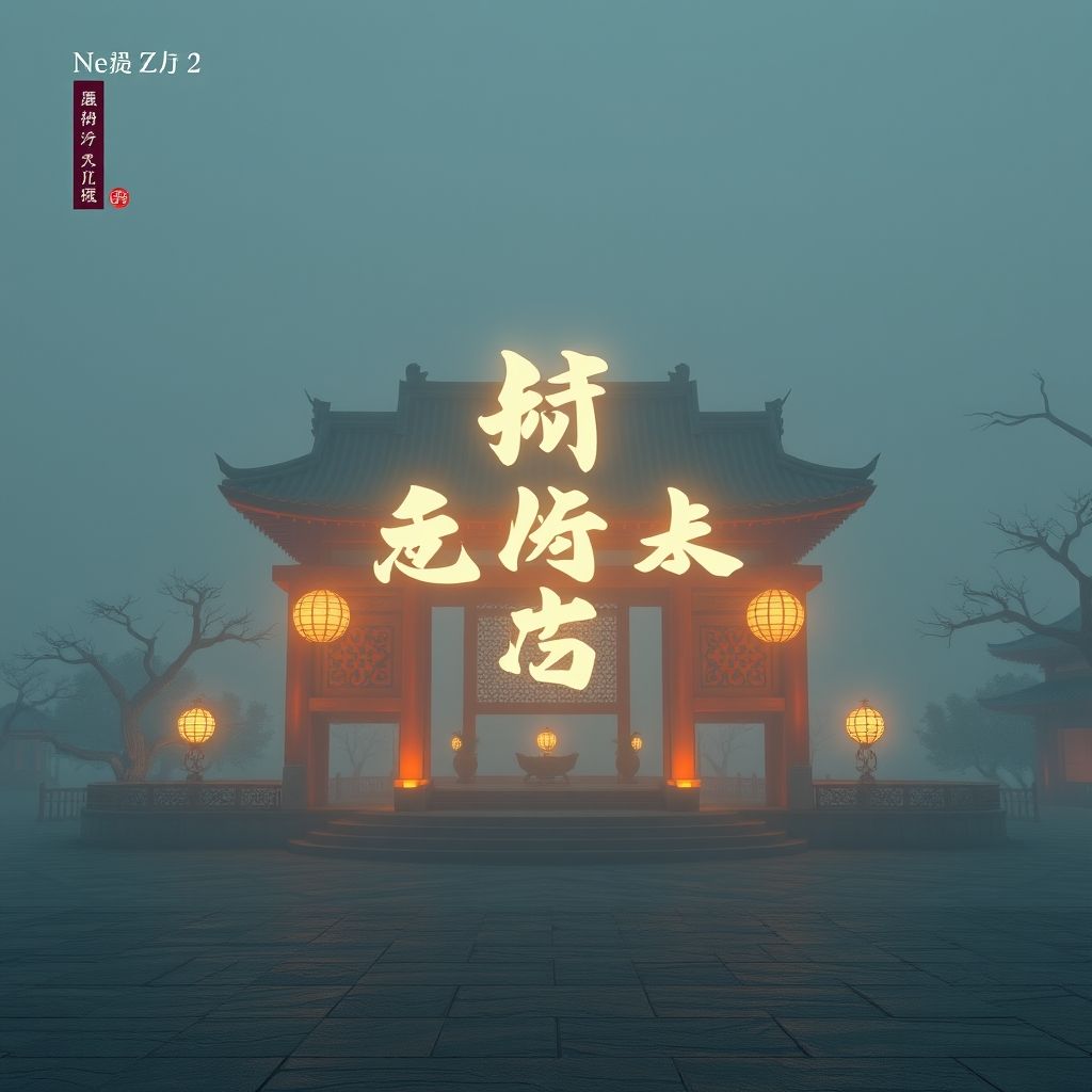 โลกแห่ง Ne Zha 2: คาดหวังการผจญภัยที่ไม่ซ้ำใคร